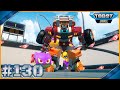 RC Derby Showdown -130 | Tobot Galaxy Detective  | Tobot Galaxy English | Full Episodes