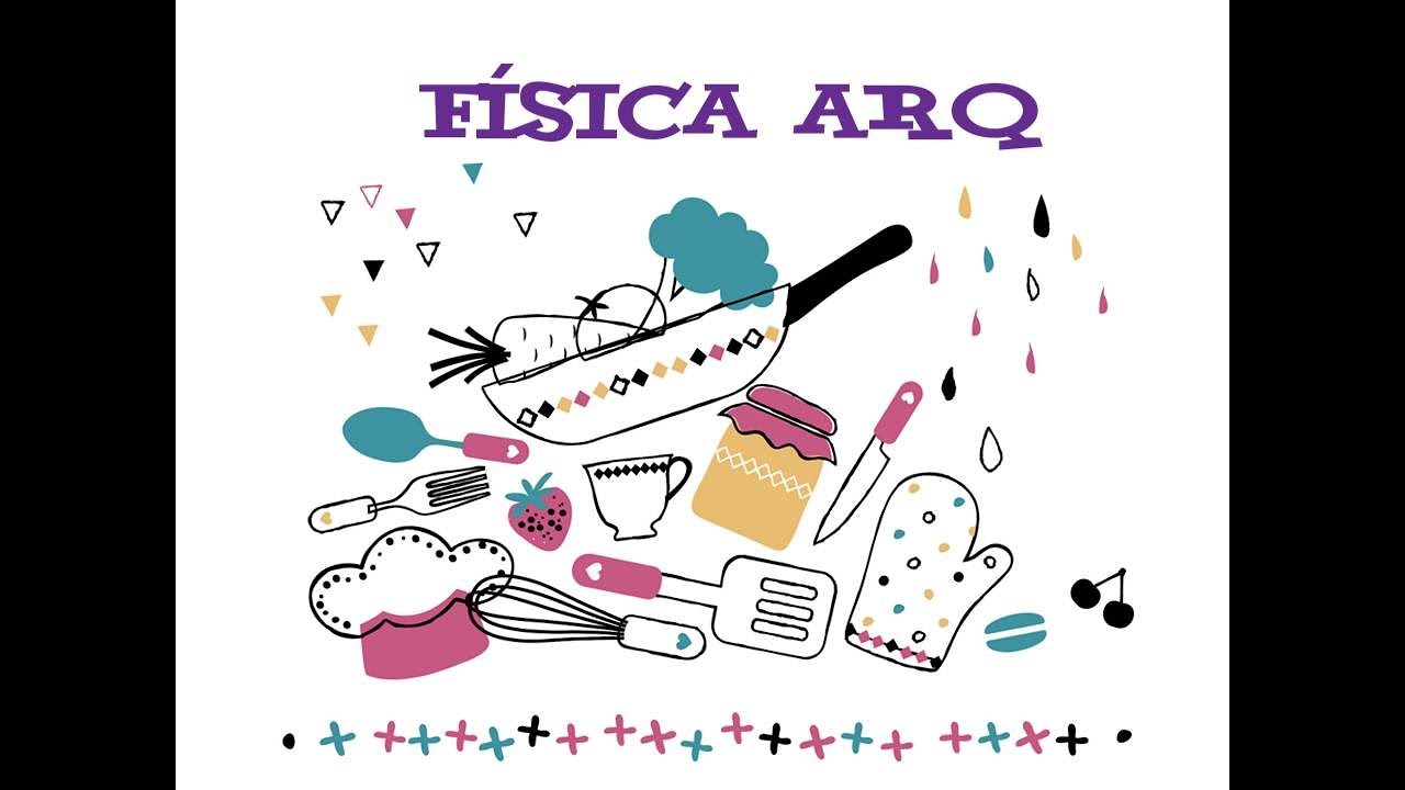 Como Se Aplica La Fisica En La Cocina