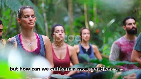 Harness the Power: Positive Thinking Unleashed