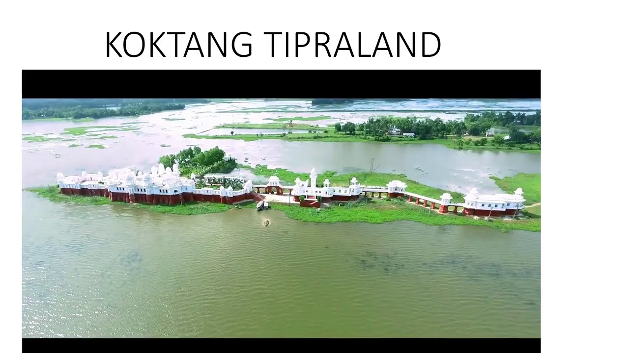 KOKTANG TIPRALAND