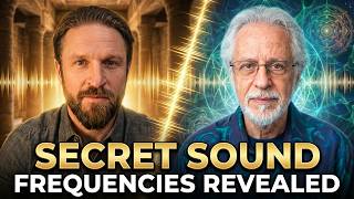 The Frequency That Changes Everything | Steven Halpern