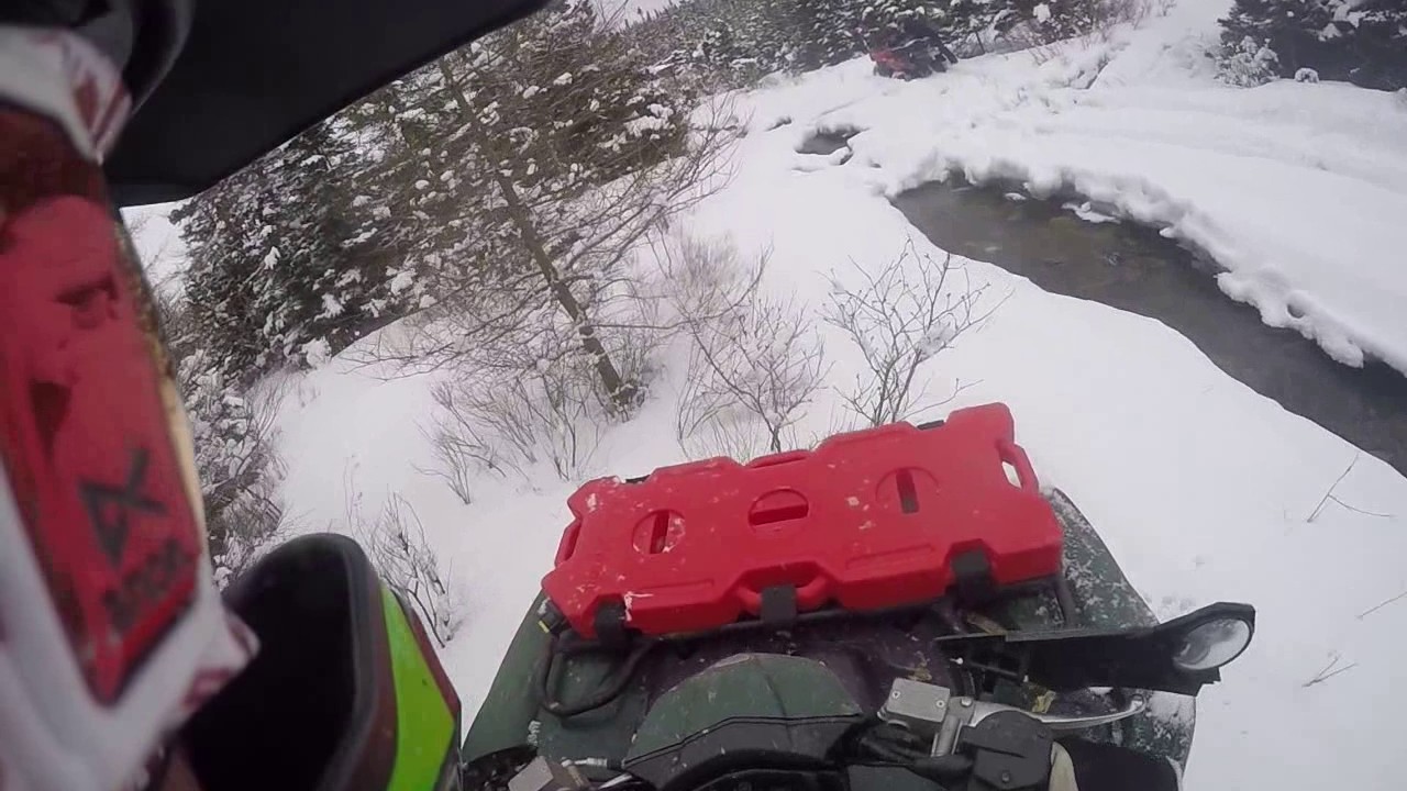 Where does this one go?!? Grizzly, Rubicon, & King Quad YouTube