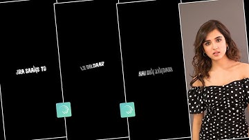 alightmotion new editing | How to Make Photo Beat Sync Status | technicalmahatma
