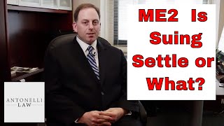 ME2 Productions Sent a Settlement Demand Letter to Me. What Do I Do? - Antonelli Law