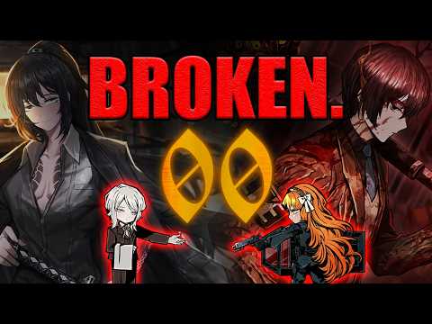 The Strongest 00 Identities [Limbus Company]