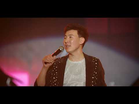 Islam Muratbaev -