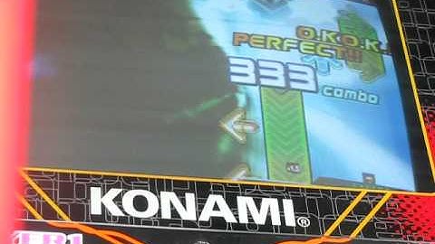 DDR SuperNova - Max300 Super Max Me Mix (Expert) - AA 30 greats - Played by B12