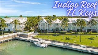 Indigo Reef Resort | Marathon | Resort Video
