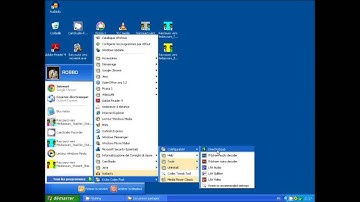 Installing K-Lite Codecs ® for use with Médiacours software.