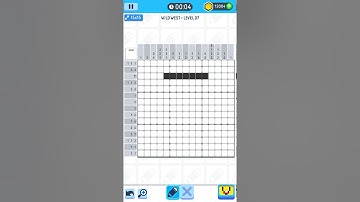 Logic Pic [WILD WEST] Level 7