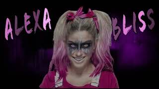 Raw Womens Roster Theme Song