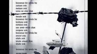 Haticeme Özel (Seni Hala Çok Seviyorum)