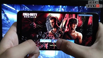 LineageOS 18.1 Stable v4.9 | Perfect Rom for Gamers | Redmi 5 ROSY | Best Performance Stock Rom...