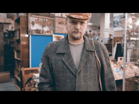 Видео: Магазин "Сделано в СССР"