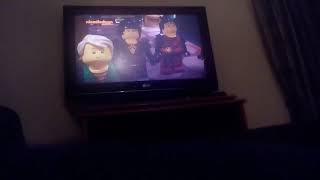 Lego Ninjago Ep 65 Cz