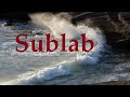 Sublab best collection beautiful chill mix