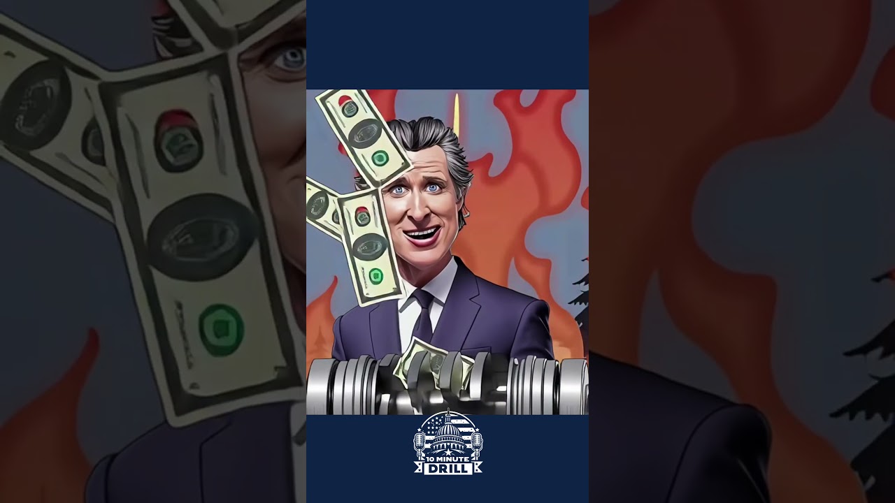 Unpacking the biggest problems with Gavin Newsom and California Dems redistricting nuclear option