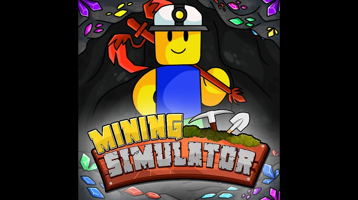 mining simulator #1