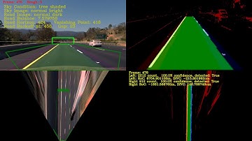 P5 project video diag2 - correct aspect ratio projection