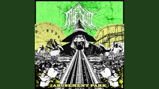The Abusement Park (feat. Trevor Strnad)