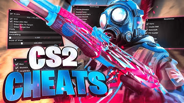 I Used CS2 Cheats for a Week… You Won’t Believe What Happened 👀