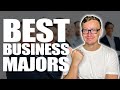 Best Business Degrees of 2023 Quiz