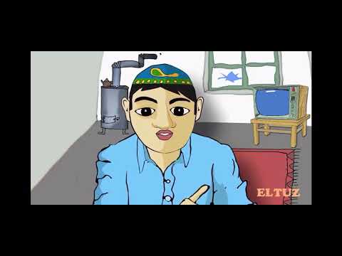 Video: Ota -onalar Suhbati: Virtual Muloqotning Haqiqiy Xavfi