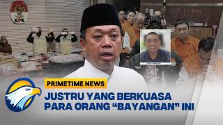 Download lagu MISTERI 'AKTOR UTAMA' SUAP HGB, NUSRON NGAKU SIAP BANTU KPK | Primetime News