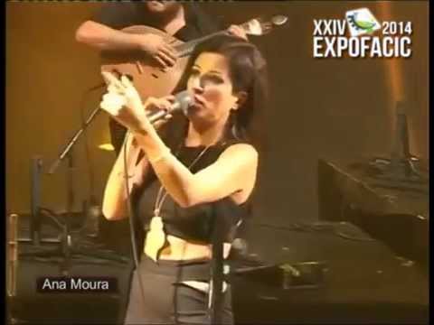 Ana Moura *2014 Cantanhede* Valentim