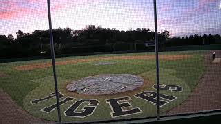 Pigeon Forge High Sc vs  Eagleton College and Career Academy Boys' Varsity Baseball