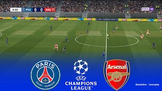 PSG vs ARSENAL Live  UEFA Champions League FINAL 2026  30 Ma