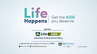 JN LIFE INDIVIDUAL AIDE