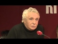 Michel Sardou : Les rumeurs du net du 26/10/2012 dans A La Bonne Heure - RTL - RTL