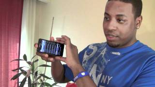 Samsung Galaxy S II 4G Review