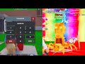 RAREST ADMIN SPAWN in STEAL THE BRAINROT FORTNITE CODES ALL WORKING SECRET CODES STEAL A BRAINROT