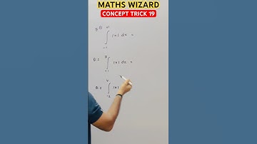 ॥ INTEGRATION TRICK ॥ समाकलन सूत्र ॥ JEE ॥ PYQ ॥ CBSE 11 & 12 ॥#trending #viral #shortsfeed #reels