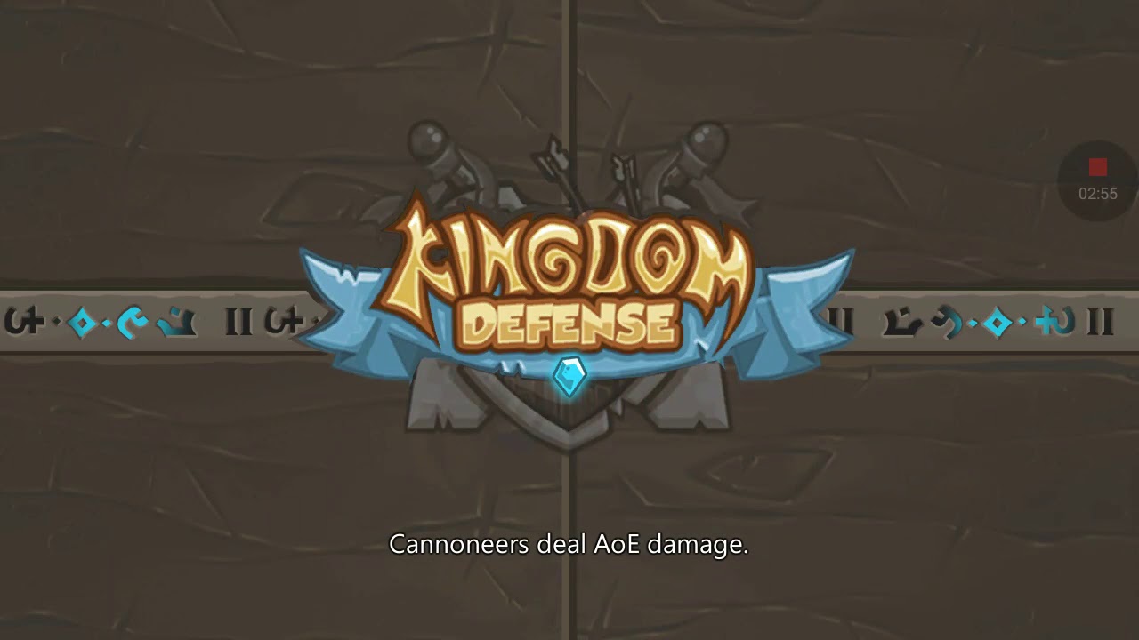 kingdom defense 2 Empire Warriors Premium YouTube