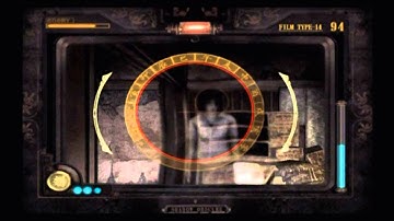 Fatal Frame 2: Crimson Butterfly - (PS2) - Part 15 w/ Awesome Commentary