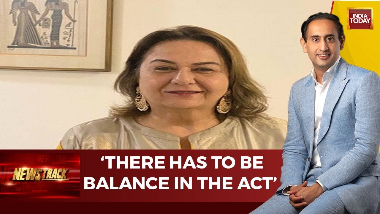 SC Upholds Powers Of ED: SC Lawyer Pinky Anand Says Law Can Always Be Misutilised