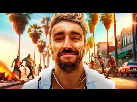 DEAD ISLAND 2  | LIFE ACTION TRAILER | (2014 DANCE REMAKE)