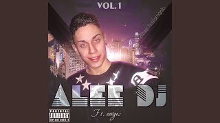 Video thumbnail of "aLee DJ - Quien Dijo Amigos - Remix"
