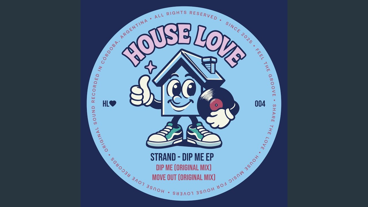 Watch Move Out (Original Mix) on YouTube Watch Move Out (Original Mix) on YouTube