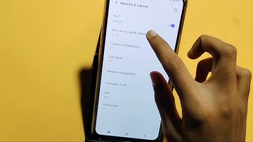 Vivo v23 pro data roaming full setting | how to set data roaming | data roaming off kaise kare