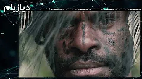 تحميل فیلم سینمایی جزیره آدم خورا