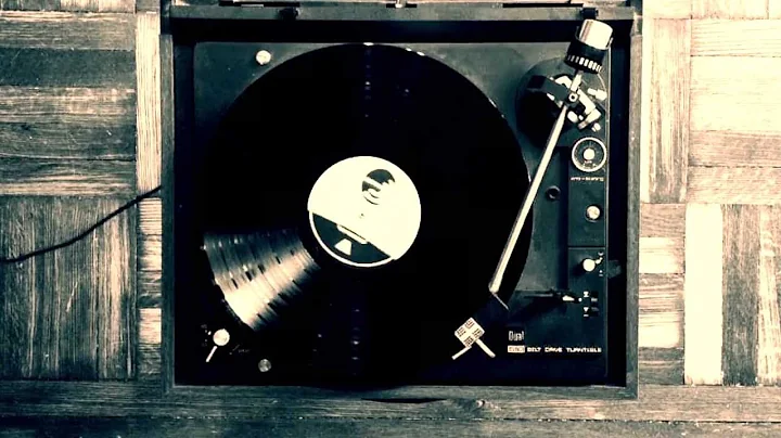 J. Roddy Walston & The Business - 'Heavy Bells' Ly...