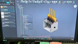 Bryce Eoff - PLTW IED Core Training Block 17 Submission 3