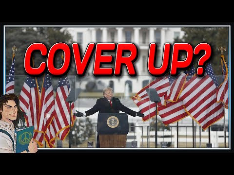 Jan 6th Organizers Used Burner Phones to Communicate with White House - Jan 6th Organizers Used Burner Phones to Communicate with White House