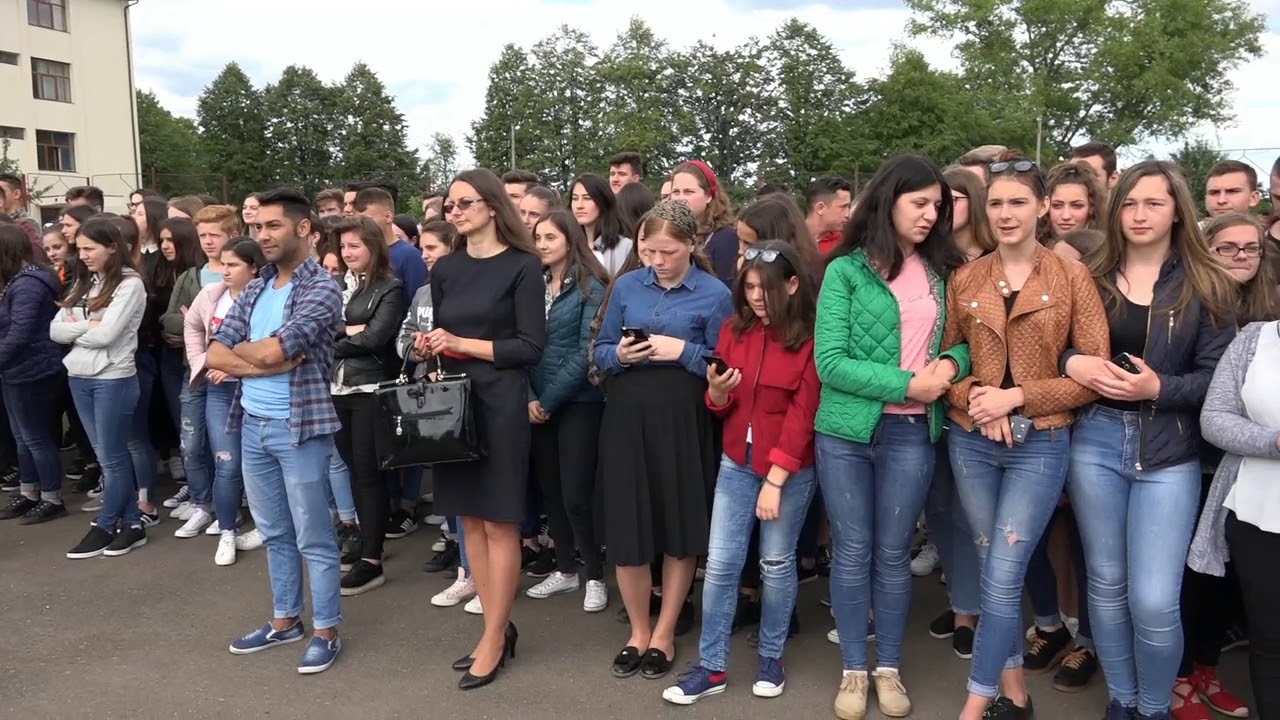 PE URMELE MARII UNIRI 1918-2018 - Centenarul Marii Uniri