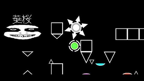 Making a TOP 1 Level in Geometry Dash