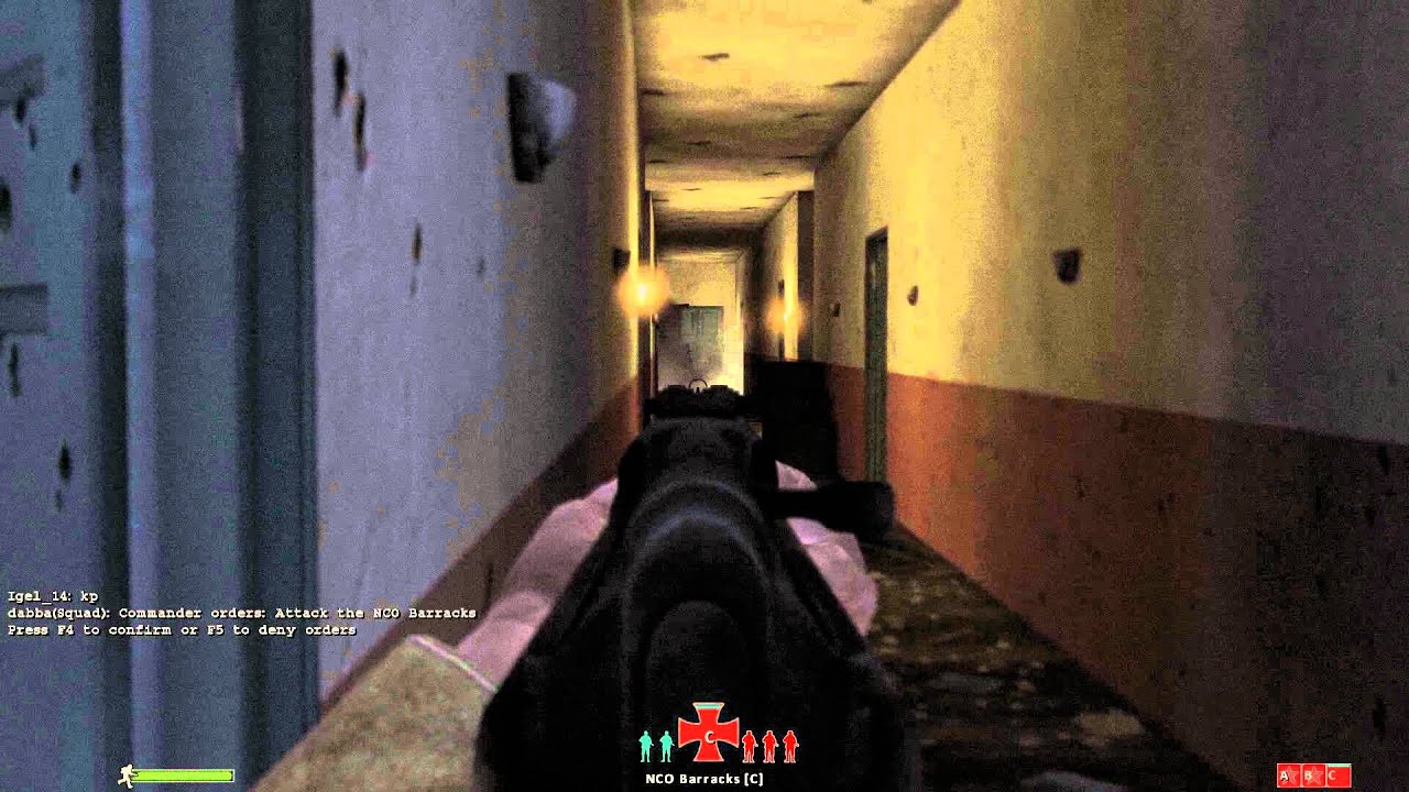 Red orchestra 2 Heroes of Stalingrad